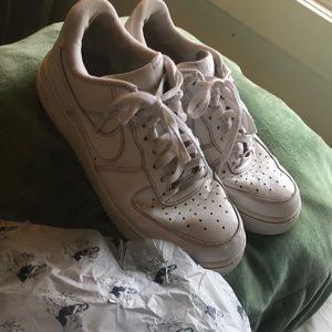 men's size 9 air force one af1